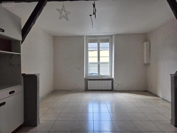 Achat - Maison Château-Gontier-sur-Mayenne 53200 3 pièces 51 m 2 41 m 2