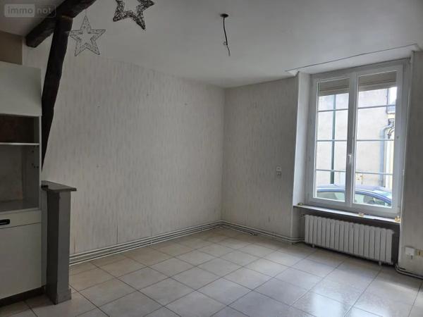 Achat - Maison Château-Gontier-sur-Mayenne 53200 3 pièces 51 m 2 41 m 2