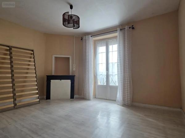 Achat - Maison Château-Gontier-sur-Mayenne 53200 3 pièces 51 m 2 41 m 2