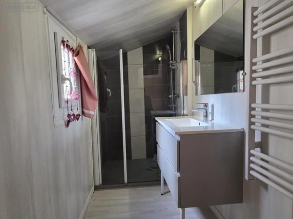 Achat - Maison Château-Gontier-sur-Mayenne 53200 3 pièces 51 m 2 41 m 2