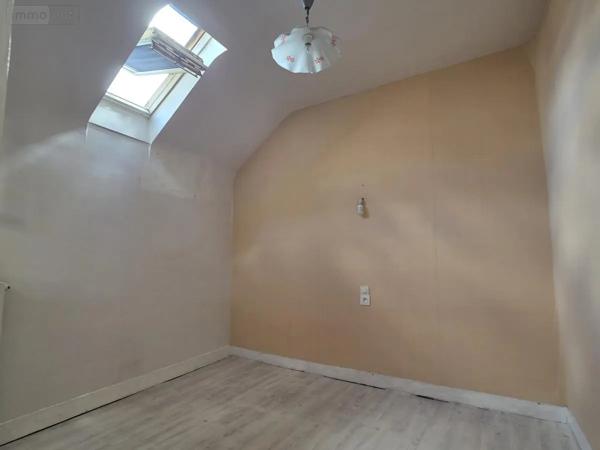 Achat - Maison Château-Gontier-sur-Mayenne 53200 3 pièces 51 m 2 41 m 2