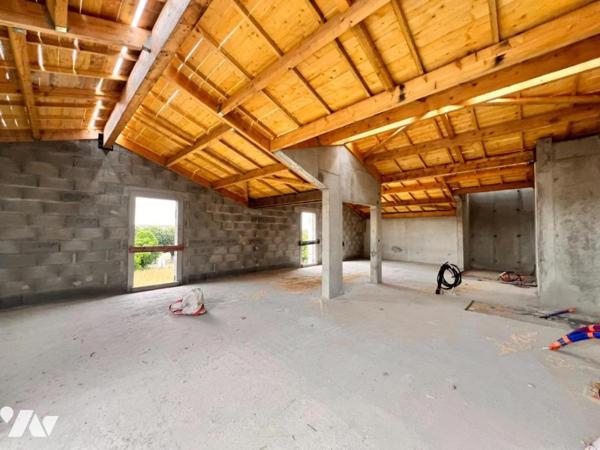 Nouveau programme immobilier