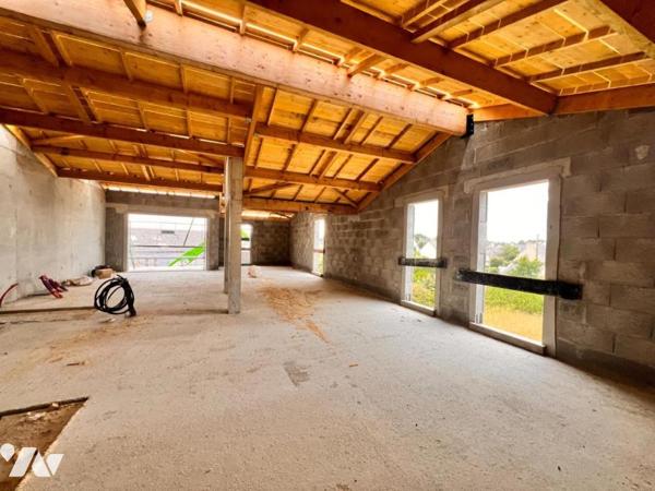 Nouveau programme immobilier