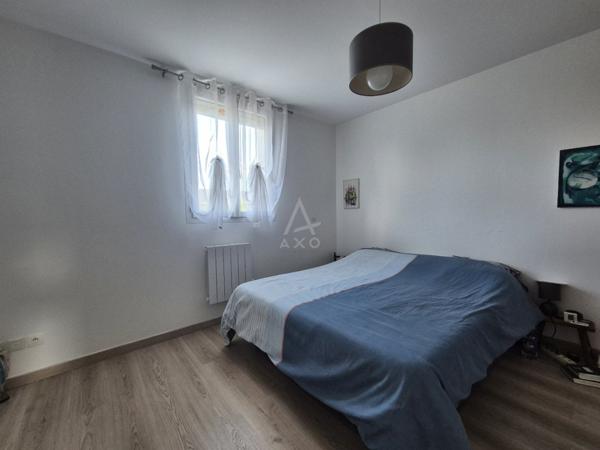 Maison contemporaine de 2011  168 m² habitables  Calme & proximité mer