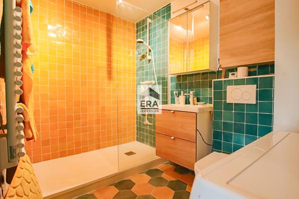 Appartement Paris 13e - 4 pièces + jardin de 175m2