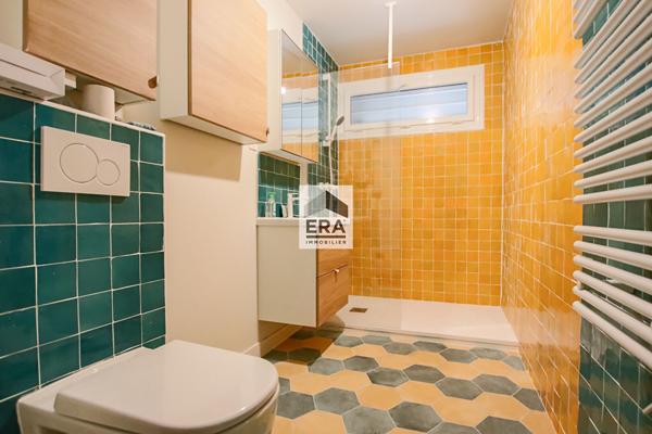 Appartement Paris 13e - 4 pièces + jardin de 175m2