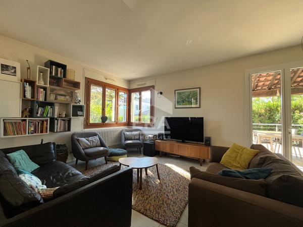 Maison T5 - Secteur privilégié à Martigues