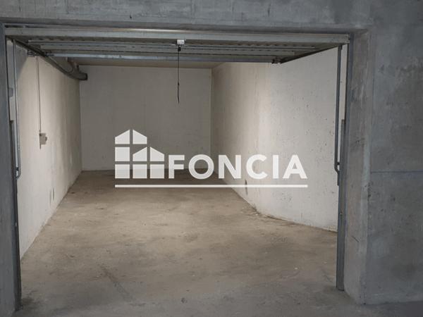 Location Parking - LES PORTES DU VERCORS III Grenoble 38000