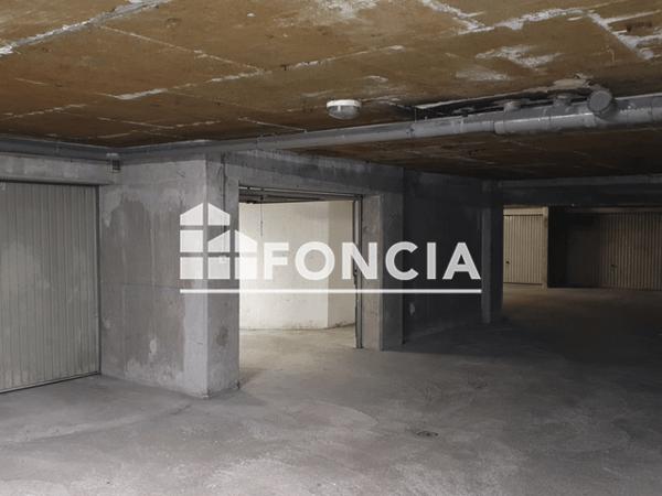 Location Parking - LES PORTES DU VERCORS III Grenoble 38000