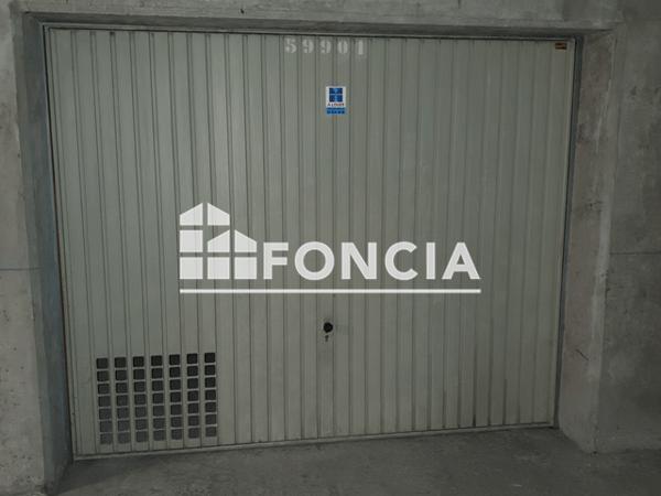 Location Parking - LES PORTES DU VERCORS III Grenoble 38000