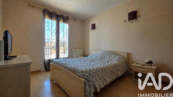 Maison à vendre 5 pièces 121 m² Fontenay-le-Comte
