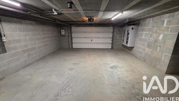 Maison à vendre 5 pièces 121 m² Fontenay-le-Comte