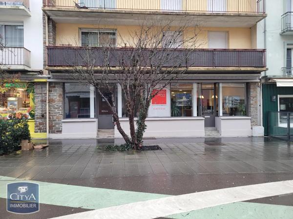 Local commercial à louer