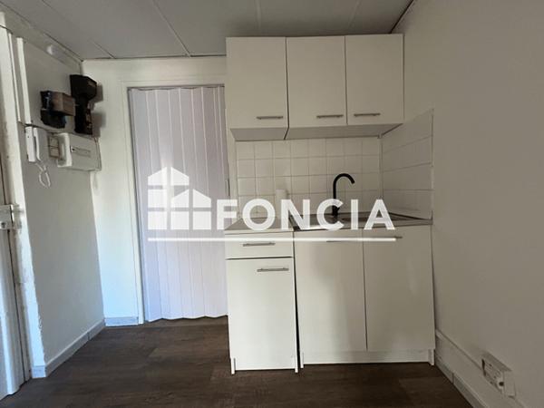 Location Appartement 2 pièces 29 m² - Toulon 83000