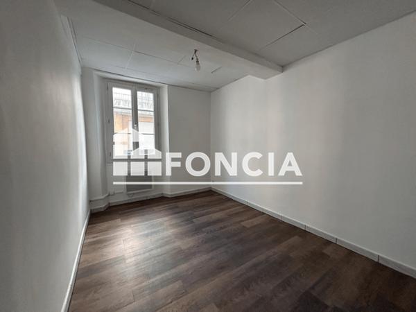 Location Appartement 2 pièces 29 m² - Toulon 83000