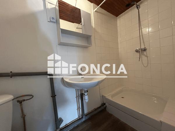 Location Appartement 2 pièces 29 m² - Toulon 83000