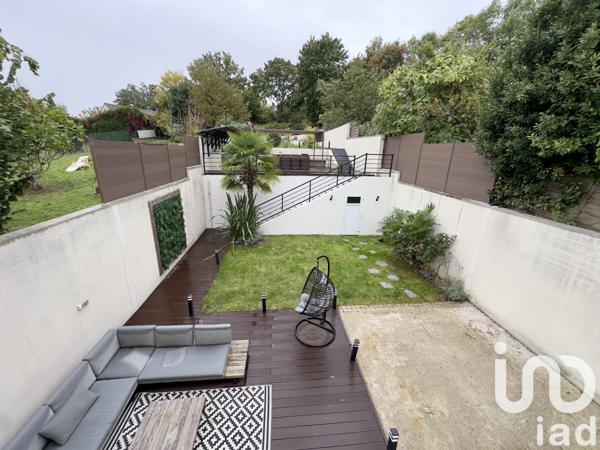 Maison à vendre 6 pièces 159 m² Franconville
