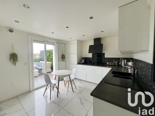 Maison à vendre 6 pièces 159 m² Franconville