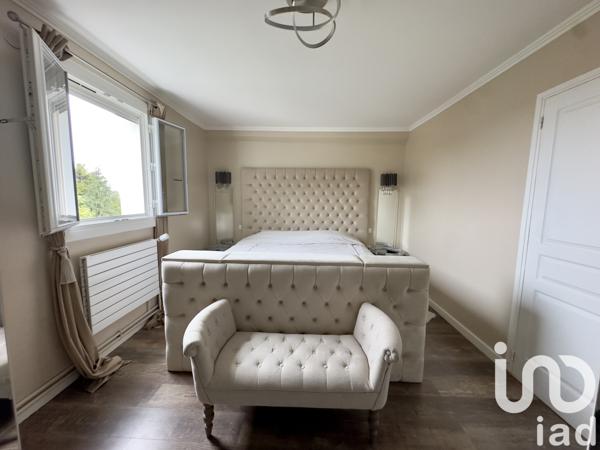 Maison à vendre 6 pièces 159 m² Franconville