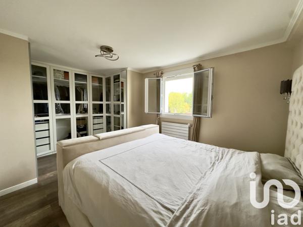 Maison à vendre 6 pièces 159 m² Franconville