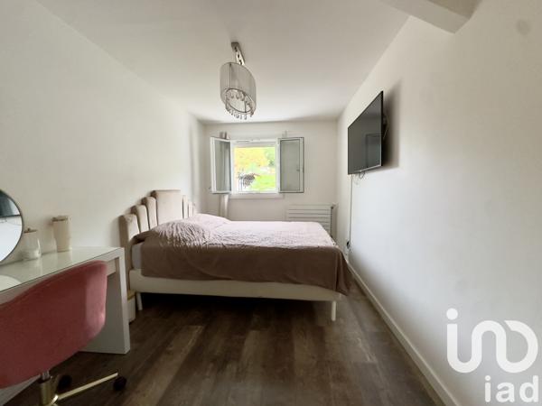 Maison à vendre 6 pièces 159 m² Franconville