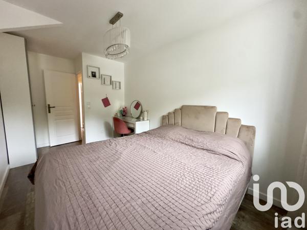 Maison à vendre 6 pièces 159 m² Franconville