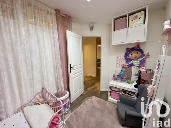 Maison à vendre 6 pièces 159 m² Franconville