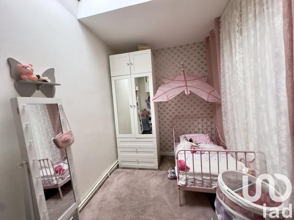 Maison à vendre 6 pièces 159 m² Franconville