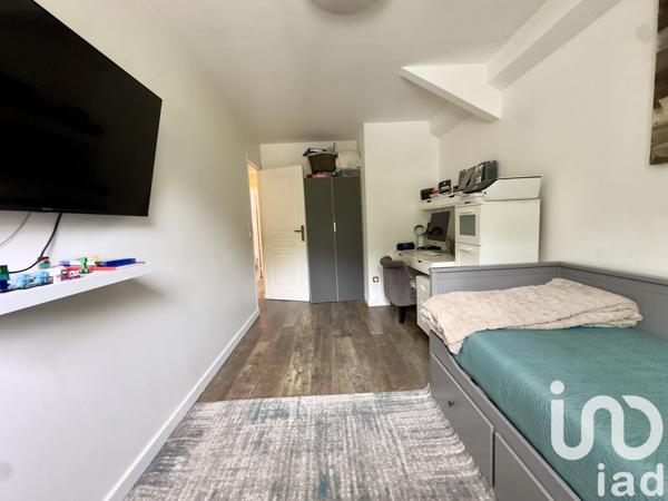 Maison à vendre 6 pièces 159 m² Franconville