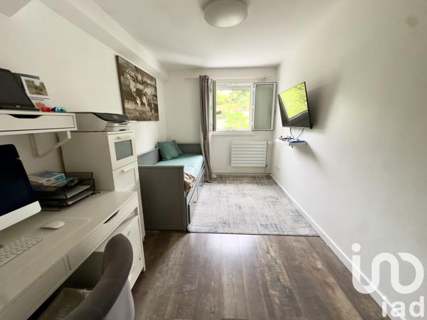 Maison à vendre 6 pièces 159 m² Franconville