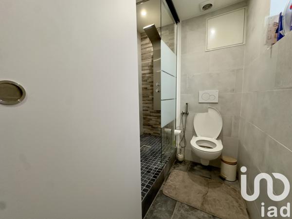 Maison à vendre 6 pièces 159 m² Franconville