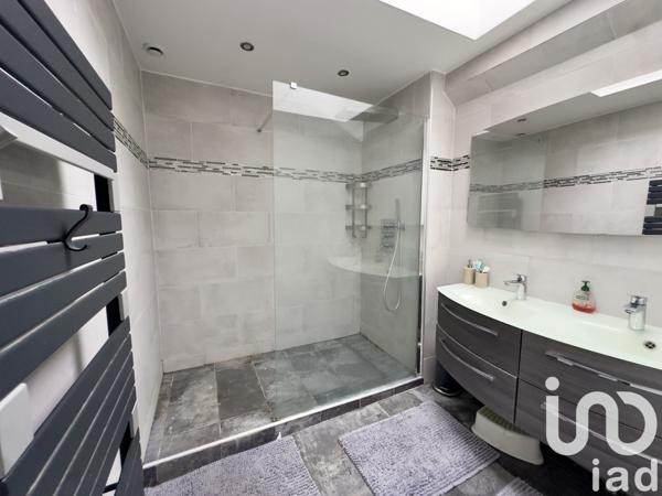 Maison à vendre 6 pièces 159 m² Franconville