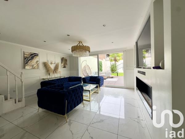 Maison à vendre 6 pièces 159 m² Franconville