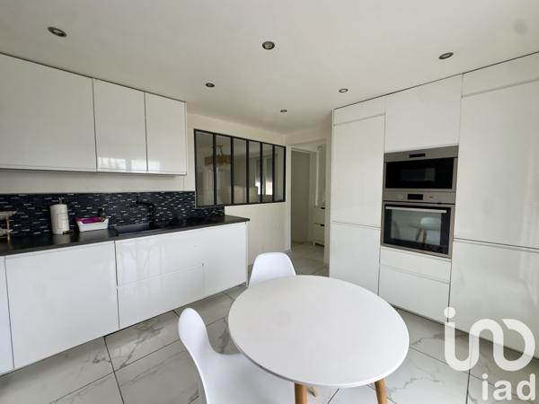 Maison à vendre 6 pièces 159 m² Franconville