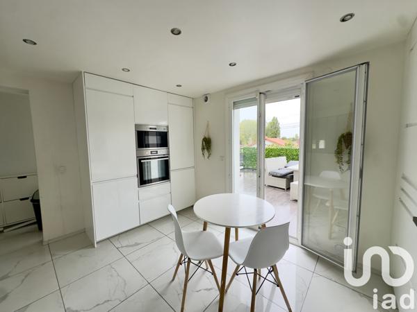 Maison à vendre 6 pièces 159 m² Franconville