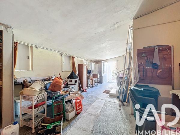 Maison à vendre 3 pièces 77 m² Ménesplet