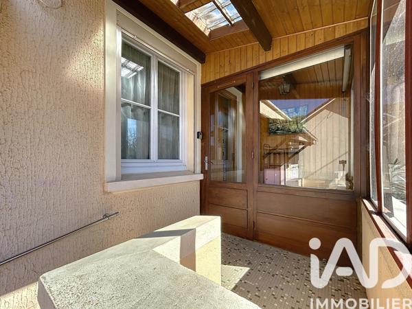 Maison à vendre 3 pièces 77 m² Ménesplet