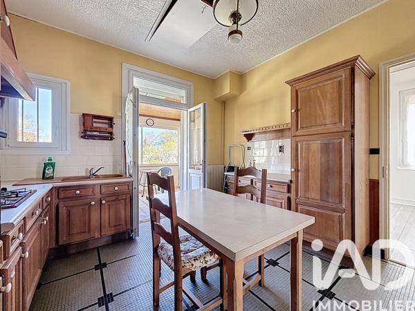 Maison à vendre 3 pièces 77 m² Ménesplet