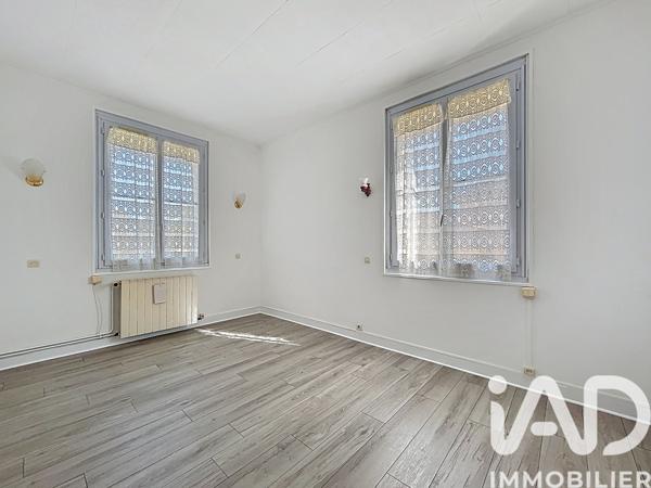 Maison à vendre 3 pièces 77 m² Ménesplet