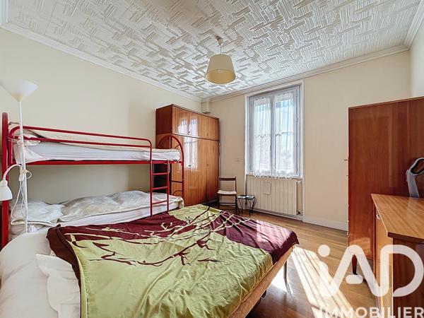 Maison à vendre 3 pièces 77 m² Ménesplet