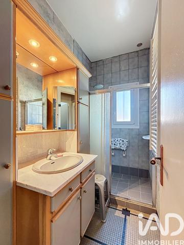 Maison à vendre 3 pièces 77 m² Ménesplet