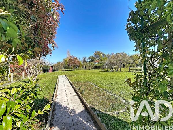 Maison à vendre 3 pièces 77 m² Ménesplet