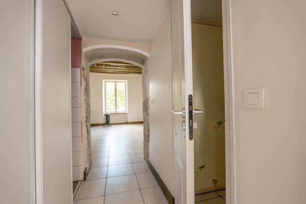 Vente Maison de ville Beaugency 45190 Blois-Orléans-A10-Gare SNCF
