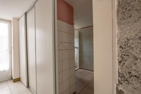 Vente Maison de ville Beaugency 45190 Blois-Orléans-A10-Gare SNCF