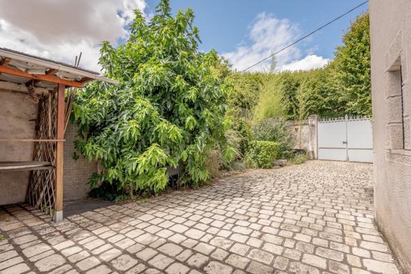 Vente Maison de ville Beaugency 45190 Blois-Orléans-A10-Gare SNCF