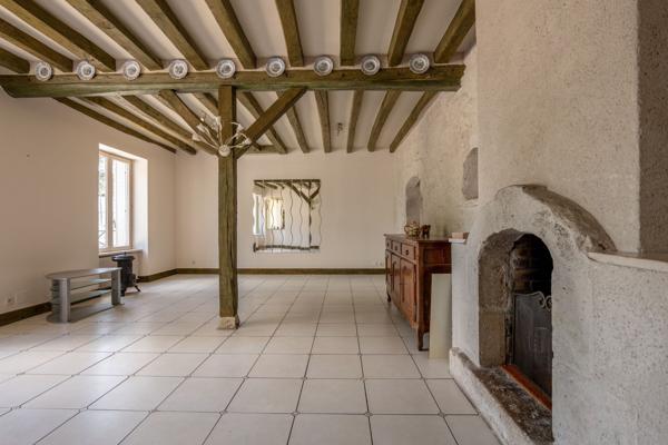 Vente Maison de ville Beaugency 45190 Blois-Orléans-A10-Gare SNCF