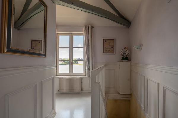 Vente Maison de ville Beaugency 45190 Blois-Orléans-A10-Gare SNCF