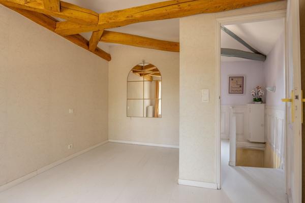 Vente Maison de ville Beaugency 45190 Blois-Orléans-A10-Gare SNCF