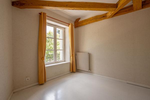 Vente Maison de ville Beaugency 45190 Blois-Orléans-A10-Gare SNCF