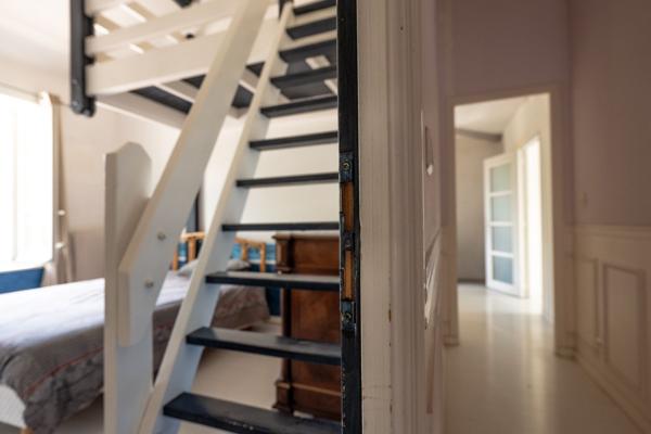 Vente Maison de ville Beaugency 45190 Blois-Orléans-A10-Gare SNCF